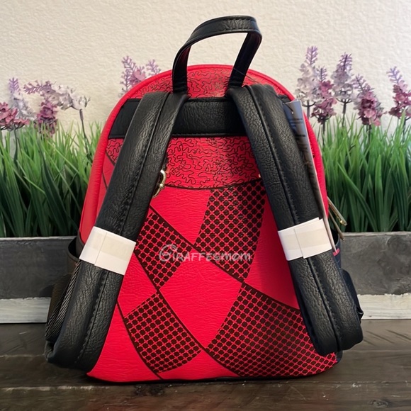 Disney Loungefly Marvel Doctor Strange Backpack - Picture 3 of 6